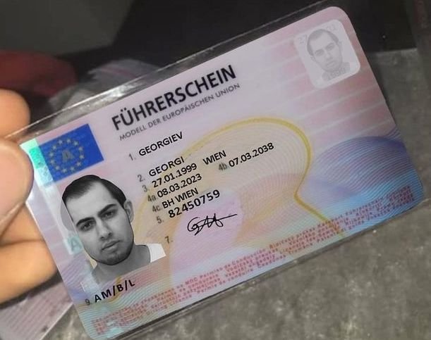 Führerschein kaufen